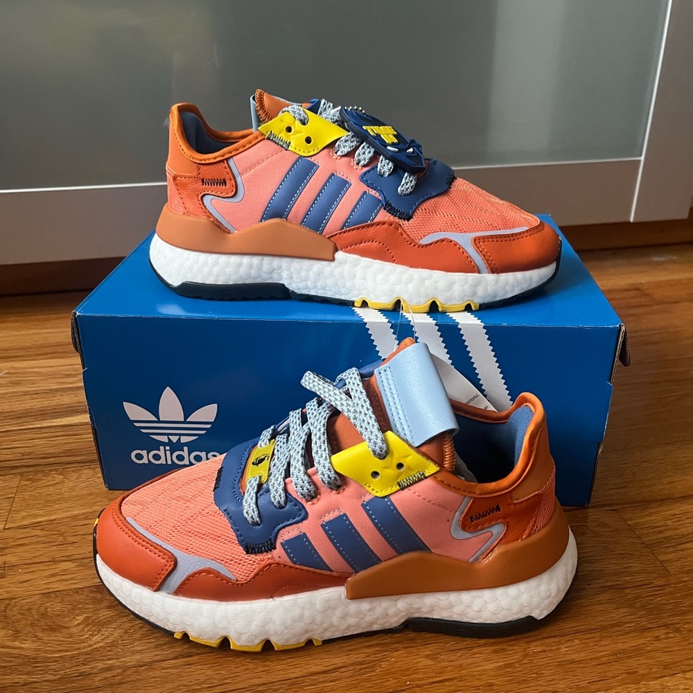Adidas Ninja Nite Jogger
